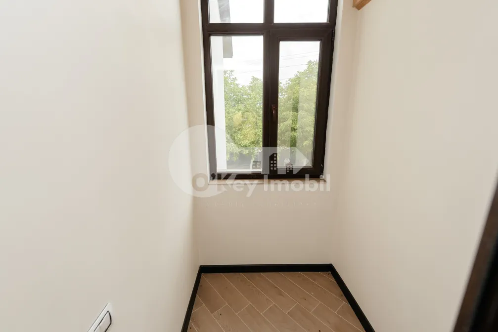 Casă, MĂGDĂCEȘTI