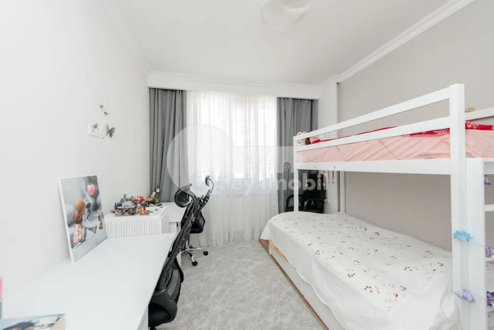 Квартира, Буюканы, ИОН БУЗДУГАН