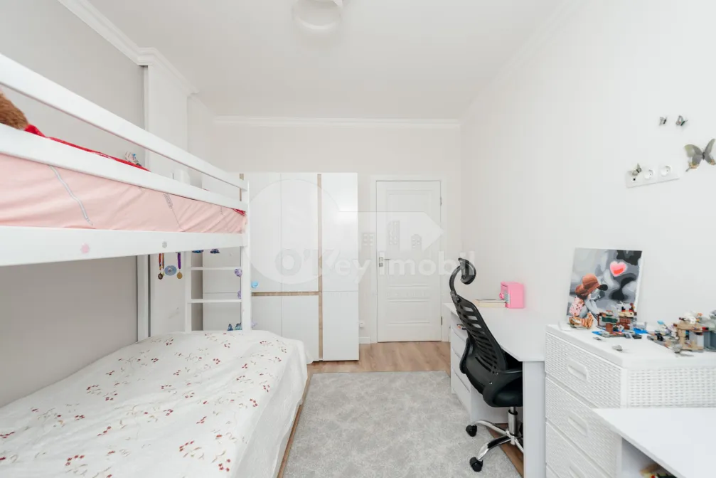 Квартира, Буюканы, ИОН БУЗДУГАН