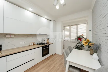 Квартира, Буюканы, ИОН БУЗДУГАН