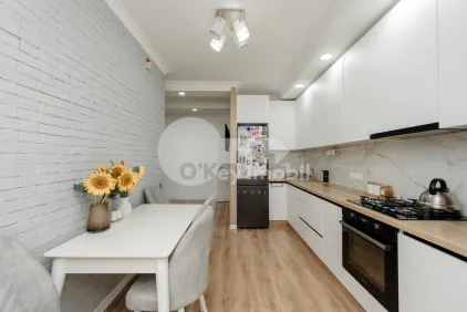 Квартира, Буюканы, ИОН БУЗДУГАН