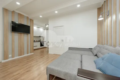 Квартира, Буюканы, ИОН БУЗДУГАН