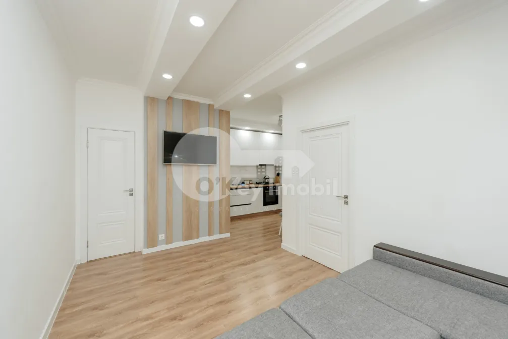 Квартира, Буюканы, ИОН БУЗДУГАН