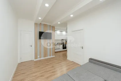 Квартира, Буюканы, ИОН БУЗДУГАН