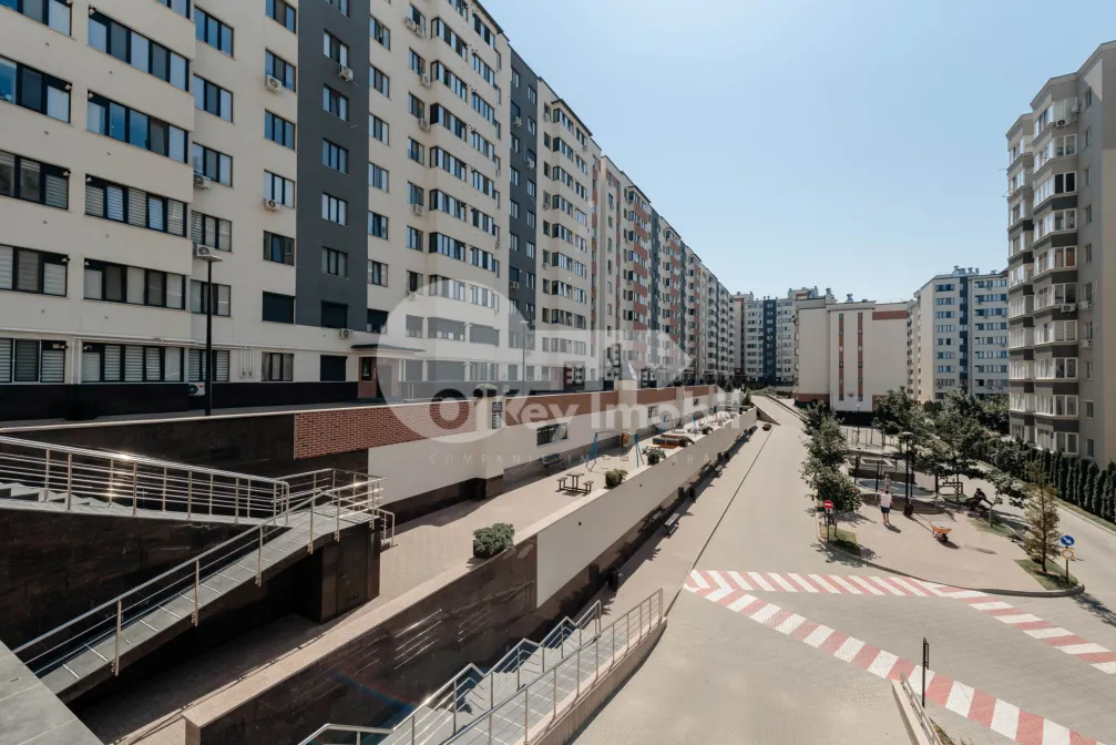 Квартира, Буюканы, ИОН БУЗДУГАН