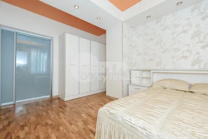 Apartament, Ciocana, NICOLAE MILESCU SPĂTARU