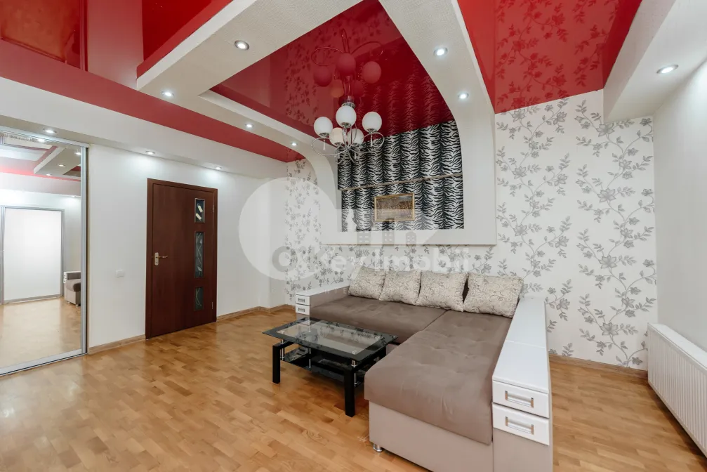 Apartament, Ciocana, NICOLAE MILESCU SPĂTARU