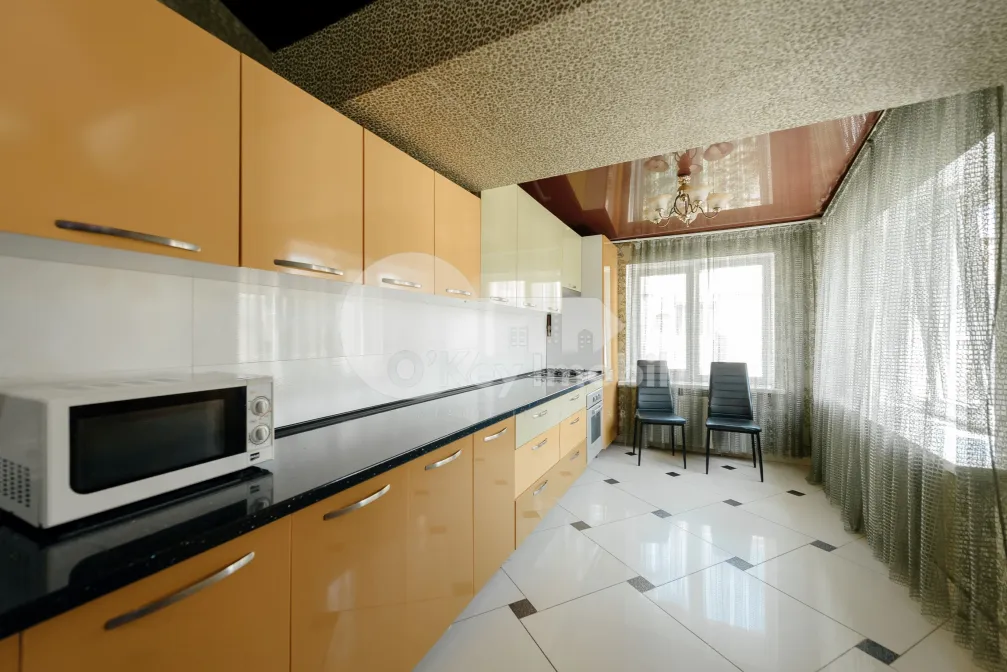 Apartament, Ciocana, NICOLAE MILESCU SPĂTARU