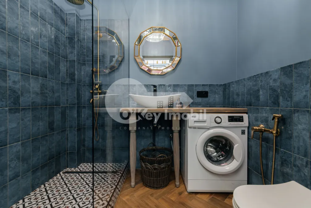 Apartament, Centru, ISMAIL