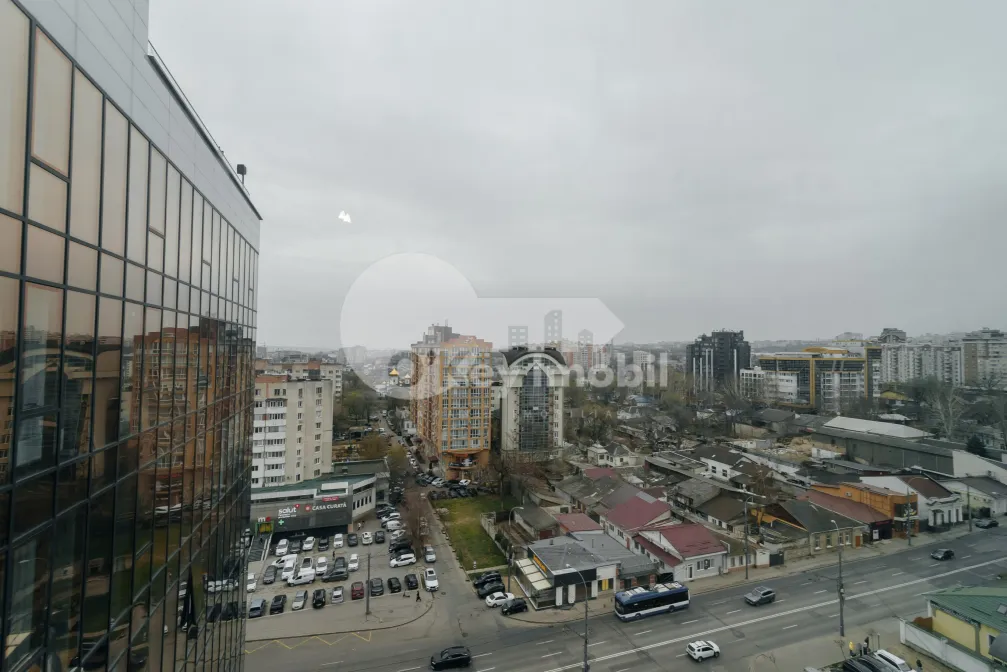 Apartament, Centru, ISMAIL