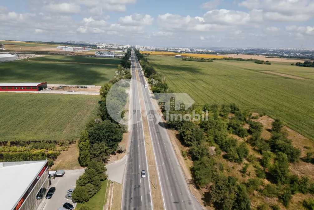 Земельный участок, Ботаника, ДАЧИЯ