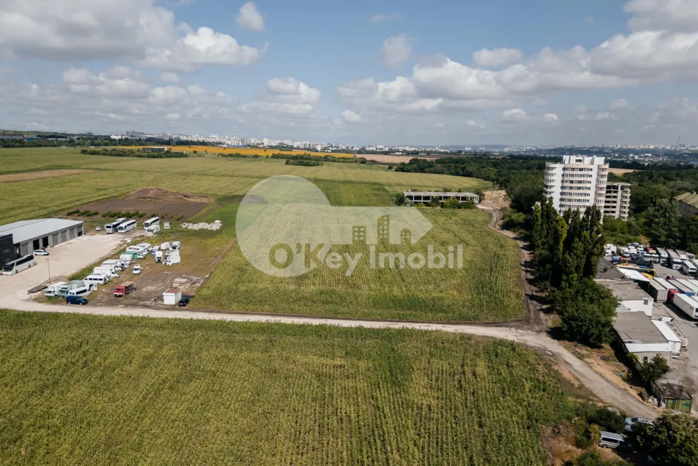 Земельный участок, Ботаника, БЭЧОИЙ НОЙ