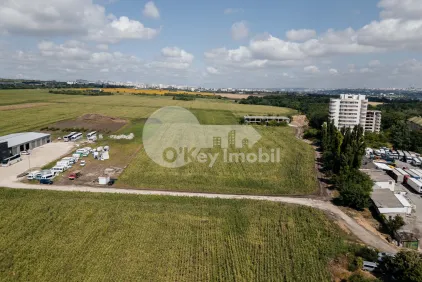 Земельный участок, Ботаника, БЭЧОИЙ НОЙ