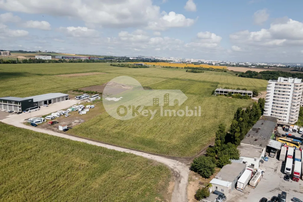 Земельный участок, Ботаника, БЭЧОИЙ НОЙ