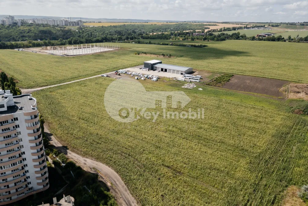 Земельный участок, Ботаника, БЭЧОИЙ НОЙ