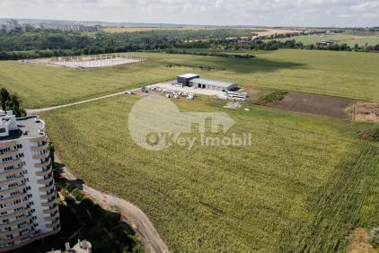 Земельный участок, Ботаника, БЭЧОИЙ НОЙ