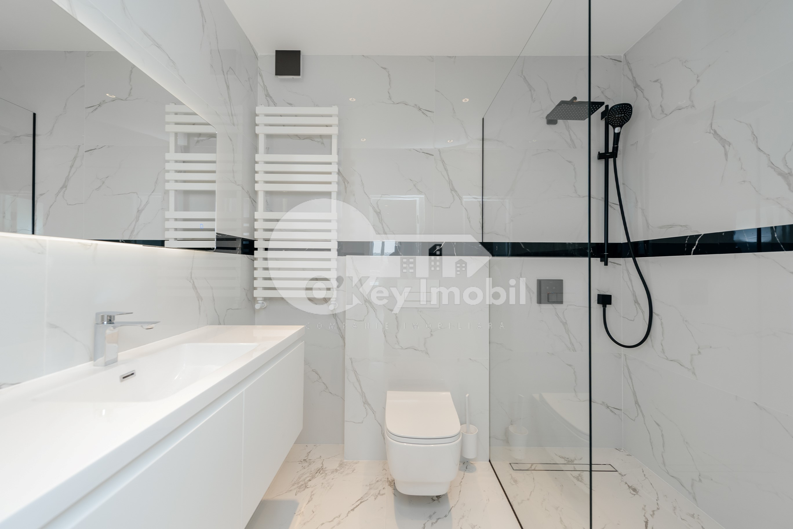 Apartament, Buiucani, ION CREANGĂ