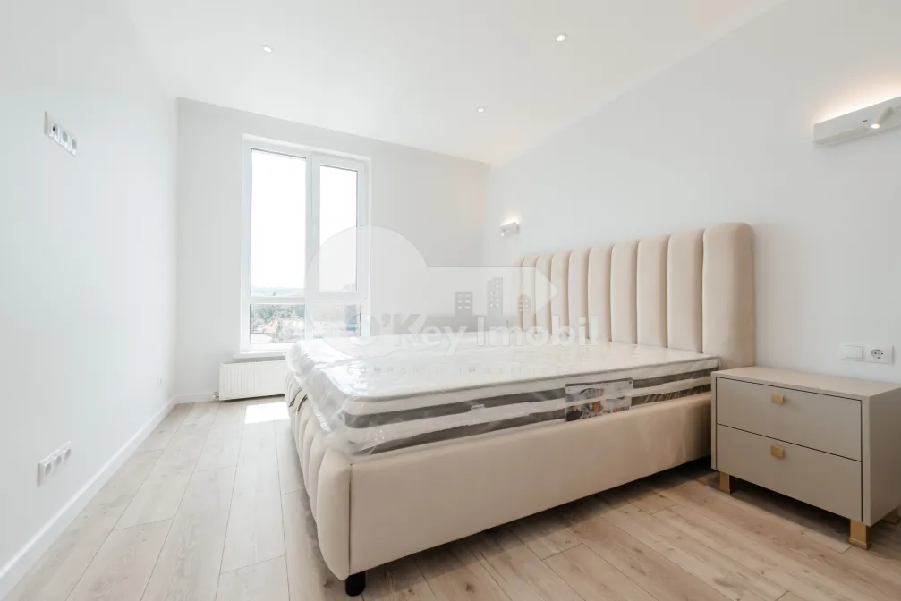 Apartament, Buiucani, ION CREANGĂ