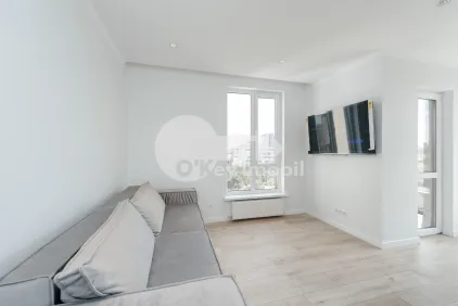 Apartament, Buiucani, ION CREANGĂ