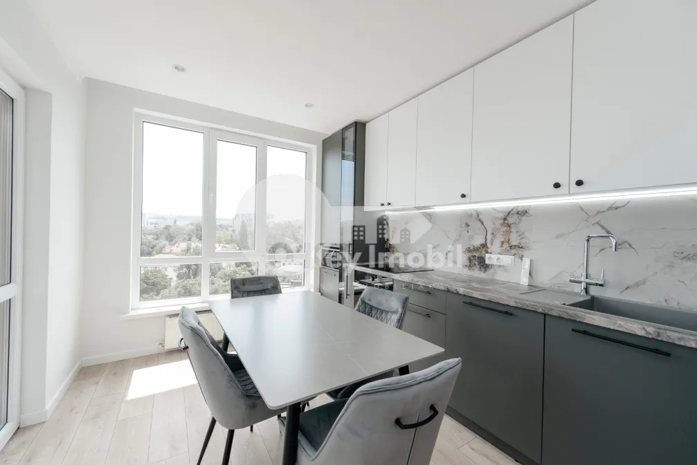 Apartament, Buiucani, ION CREANGĂ