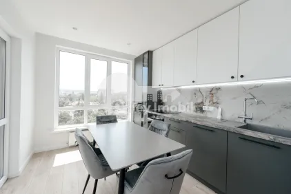 Apartament, Buiucani, ION CREANGĂ