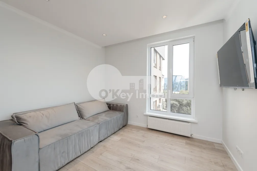 Apartament, Buiucani, ION CREANGĂ