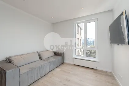 Apartament, Buiucani, ION CREANGĂ