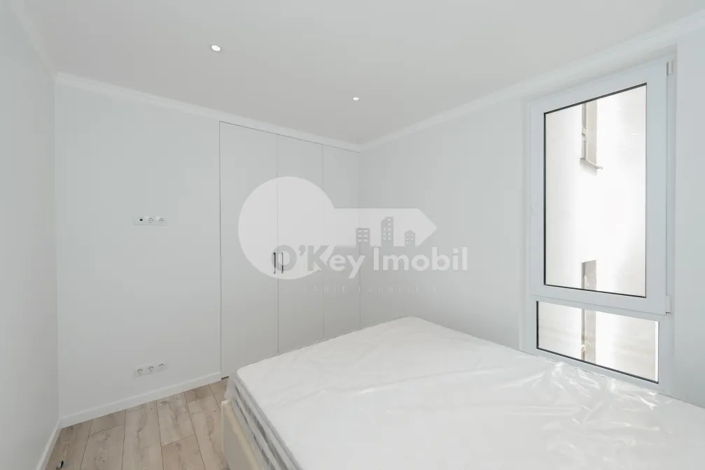 Apartament, Buiucani, ION CREANGĂ