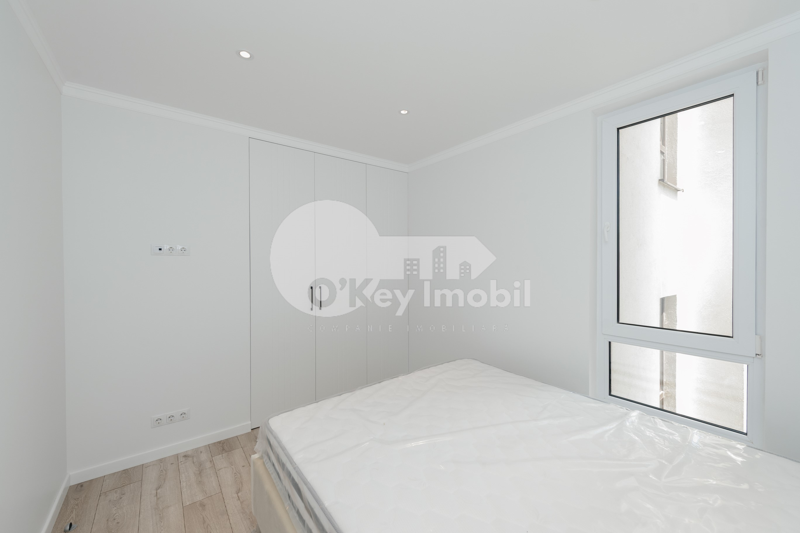 Apartament, Buiucani, ION CREANGĂ