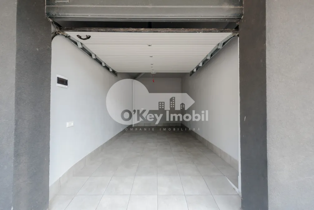 Apartament, Buiucani, ION CREANGĂ