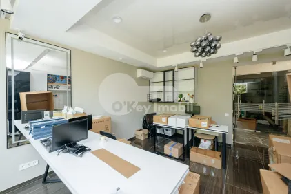 Комм. помещение, Ботаника, ДАЧИЯ