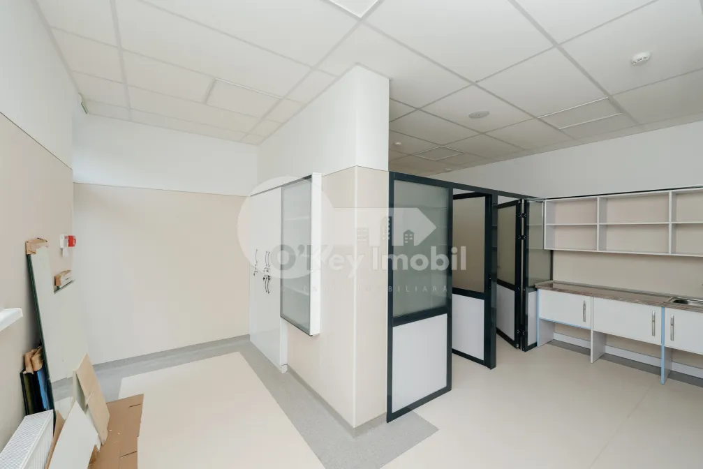 Комм. помещение, Ботаника, ДАЧИЯ