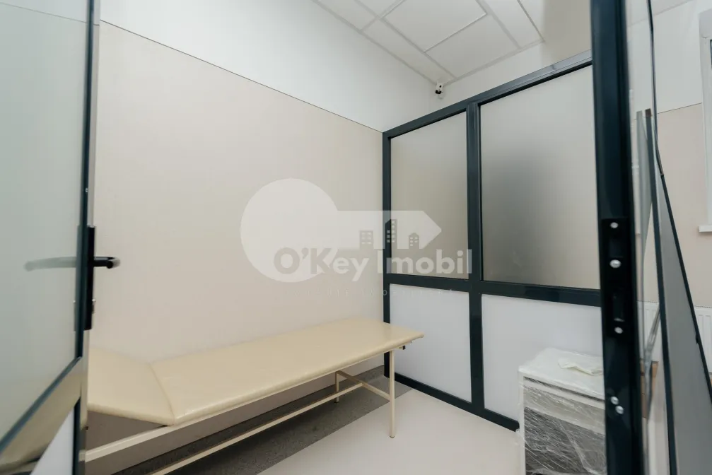 Комм. помещение, Ботаника, ДАЧИЯ