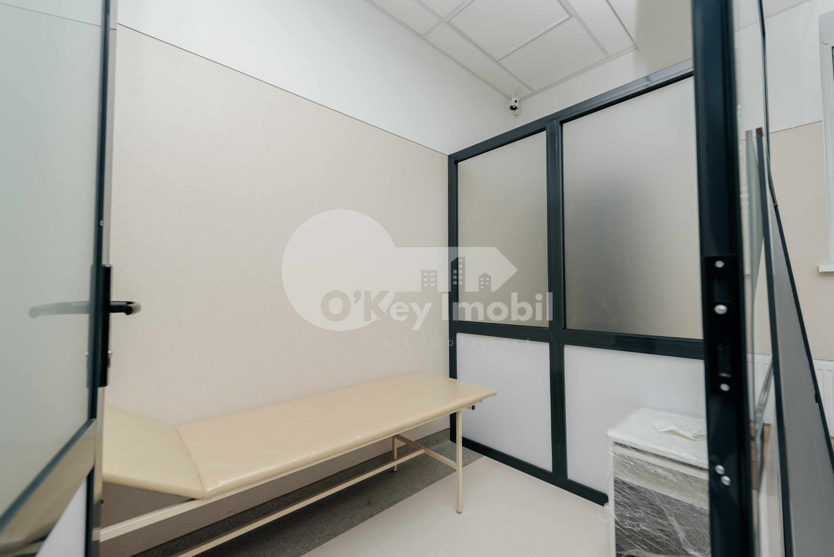 Spațiu comercial, Botanica, DACIA