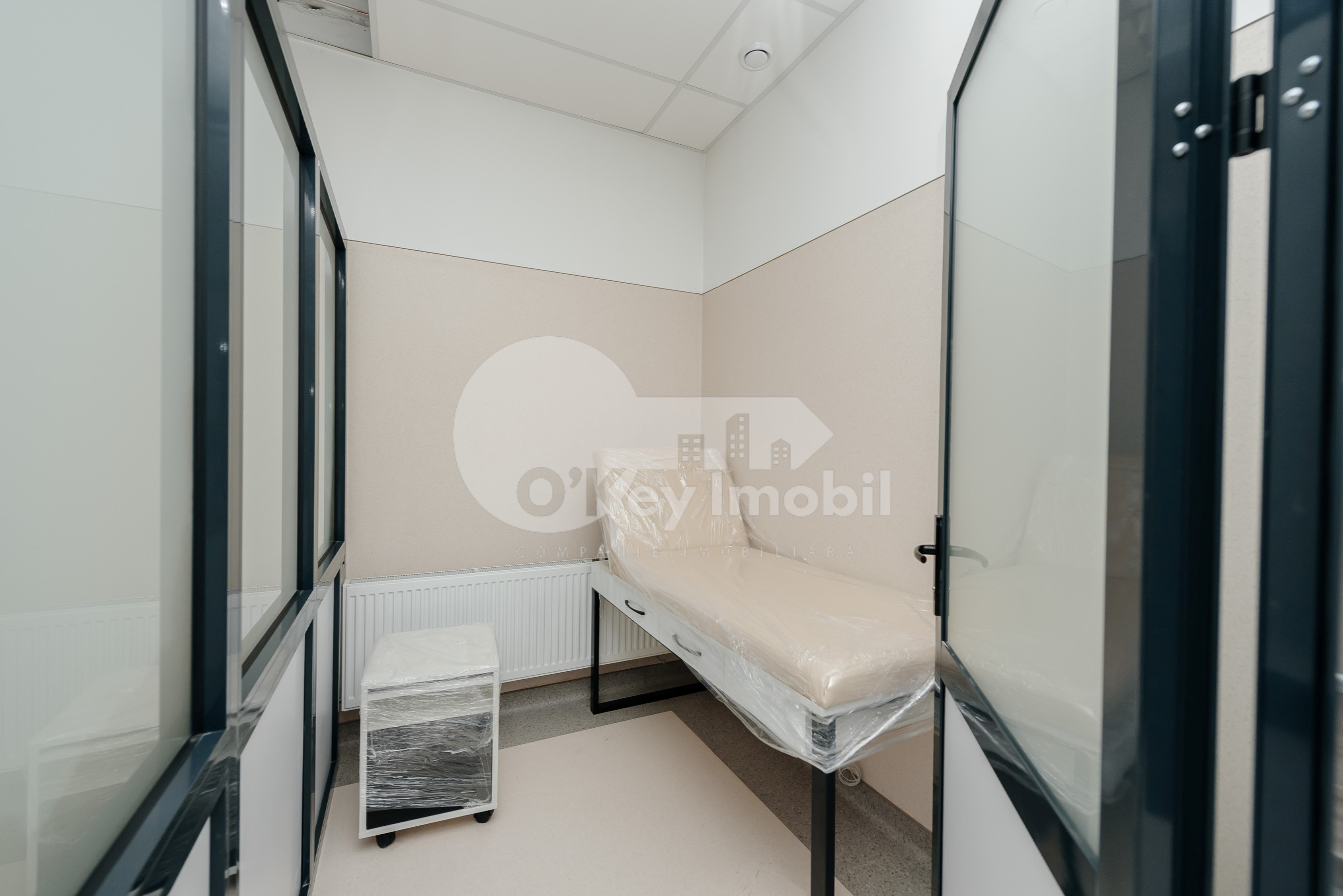 Spațiu comercial, Botanica, DACIA