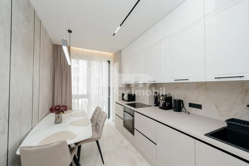 Apartament, Centru, ȘTEFAN CEL MARE