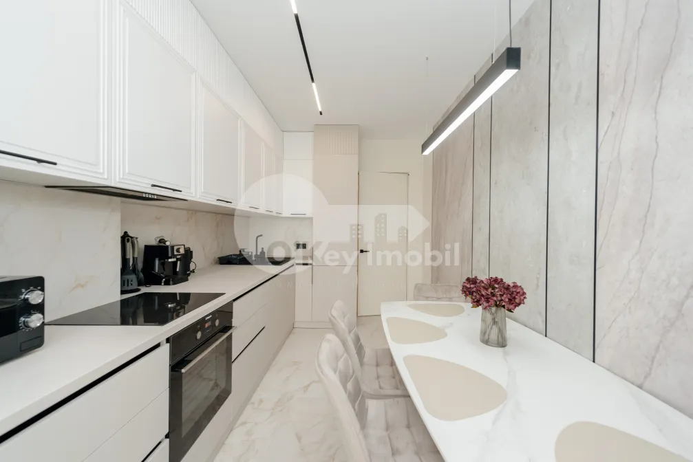 Apartament, Centru, ȘTEFAN CEL MARE