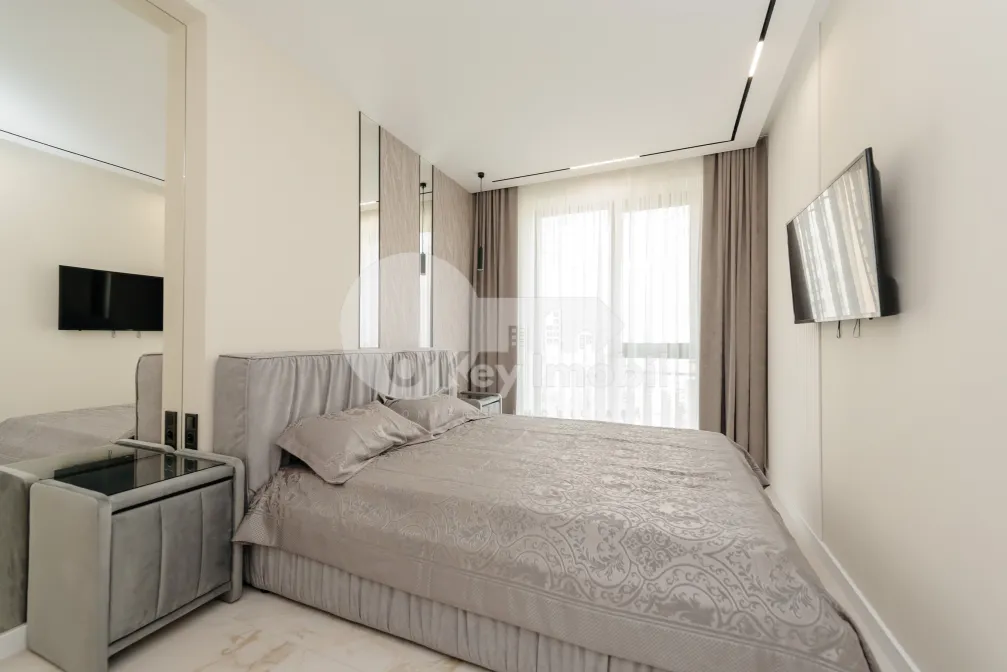 Apartament, Centru, ȘTEFAN CEL MARE