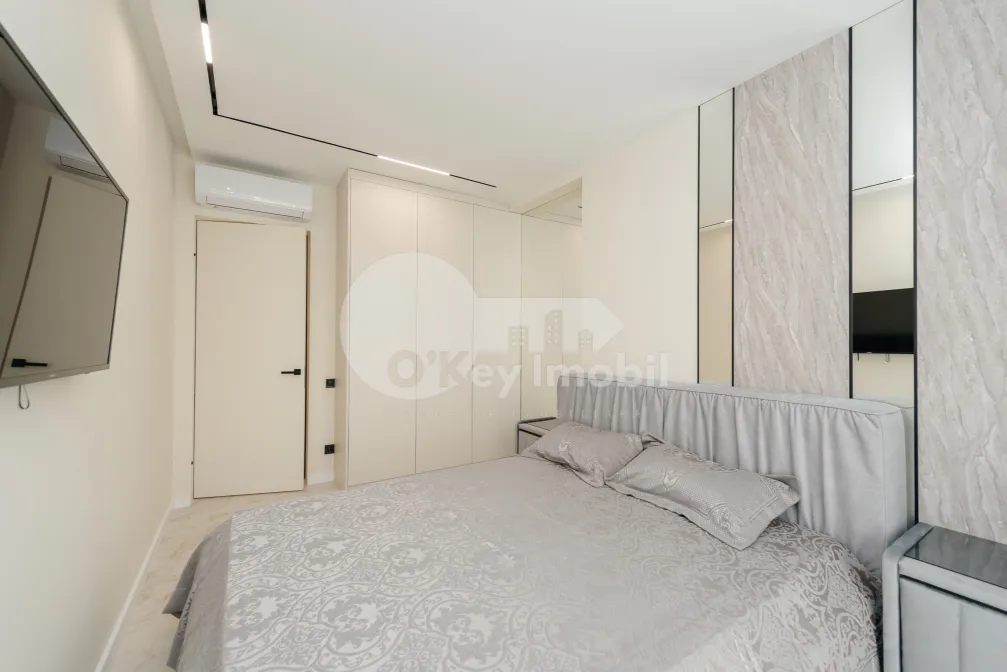 Apartament, Centru, ȘTEFAN CEL MARE