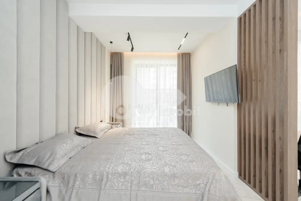 Apartament, Centru, ȘTEFAN CEL MARE