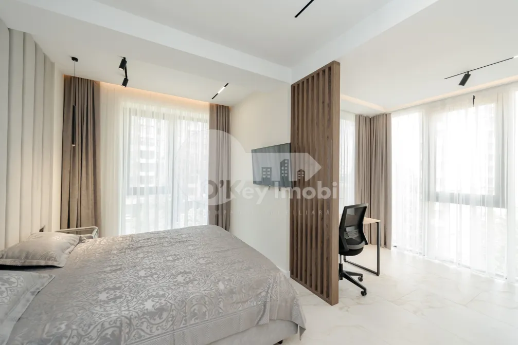 Apartament, Centru, ȘTEFAN CEL MARE