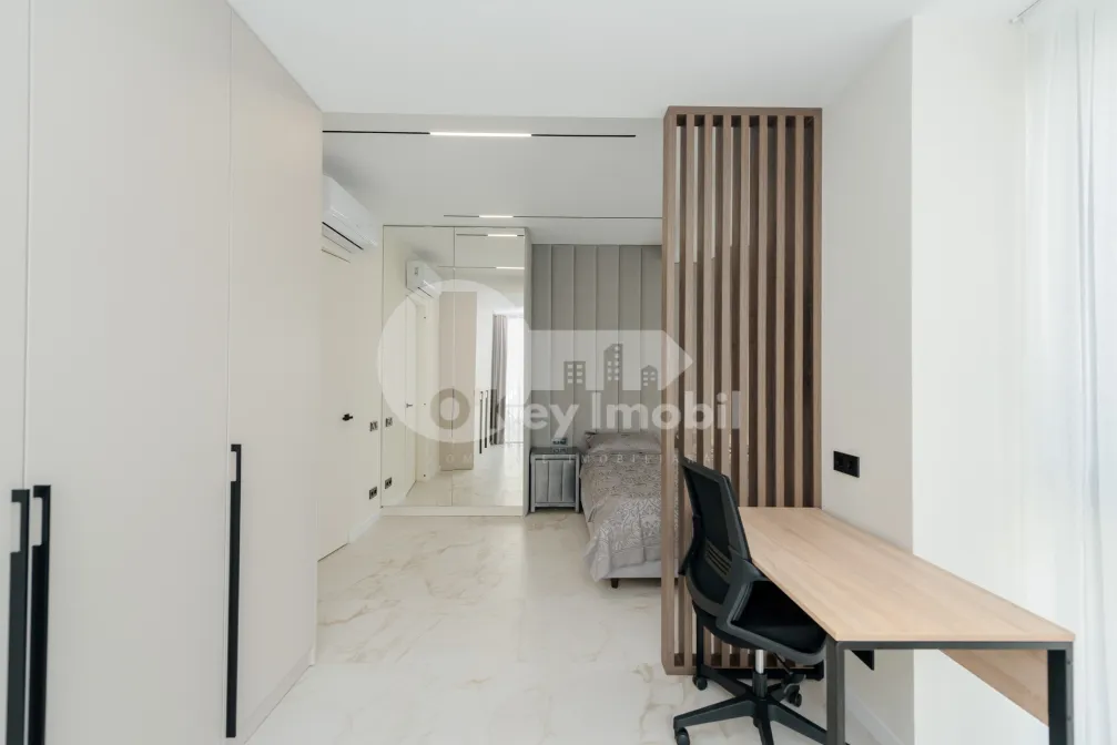 Apartament, Centru, ȘTEFAN CEL MARE