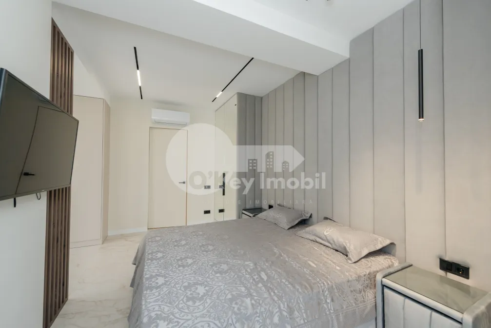 Apartament, Centru, ȘTEFAN CEL MARE