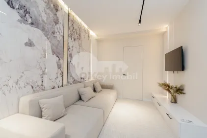 Apartament, Centru, ȘTEFAN CEL MARE