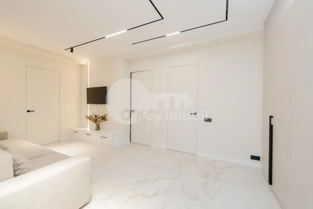 Apartament, Centru, ȘTEFAN CEL MARE