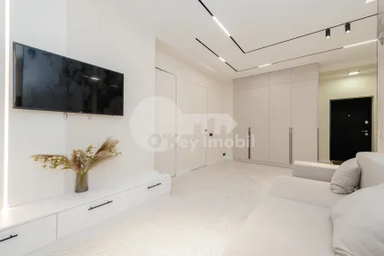 Apartament, Centru, ȘTEFAN CEL MARE