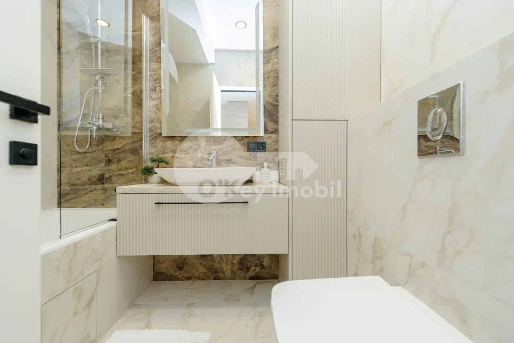 Apartament, Centru, ȘTEFAN CEL MARE