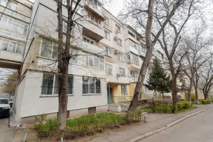 Квартира, Рышкановка, МОСКОВСКИЙ ПР.