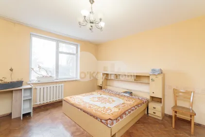 Квартира, Рышкановка, МОСКОВСКИЙ ПР.