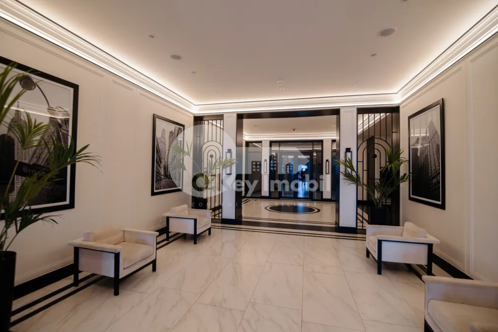 Комм. помещение, Центр, МИХАЙ ЕМИНЕСКУ